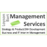 LB Management Services BV Logo