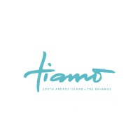 Tiamo Resorts Logo