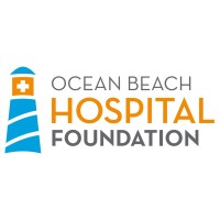 Ocean Beach Hospital Foundation Logo