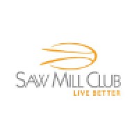 Saw Mill Club Logo