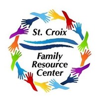 St. Croix Family Resource Center Logo
