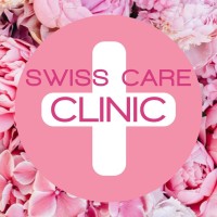 SWISS CARE CLINIC Logo