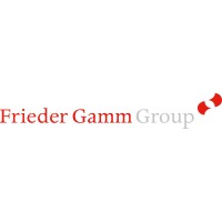 Frieder Gamm Group Logo