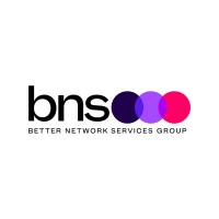 BNS Group Australia Logo