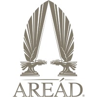 AREÁD Inc Logo