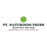 PT Naturindo Fresh Logo