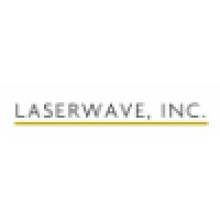 Laserwave, Inc. Logo