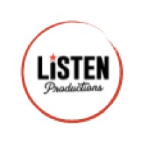 Listen Productions Logo