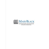 Spartanburg Medical Center - Mary Black Campus Logo