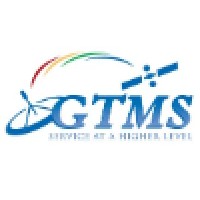 (GTMS) Global Transmission Media Solutions Logo