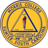 Morris College Logo