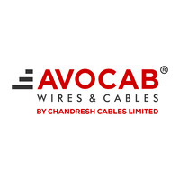 AVOCAB by Chandresh Cables Limited Logo