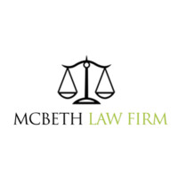 McBeth Law Firm Logo