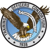 TRAINING OFFICERS CONSORTIUM Logo
