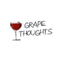 Grape Thoughts Logo