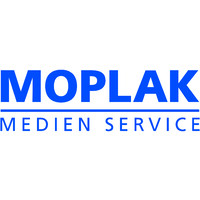Moplak Medien Service Gmbh Logo