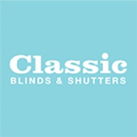 Classic Blinds & Shutters Logo