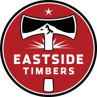 Eastside Timbers & Thorns FC Logo