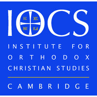 THE INSTITUTE FOR ORTHODOX CHRISTIAN STUDIES Logo