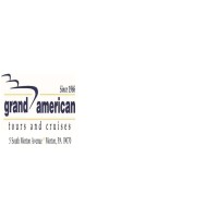 Grand American Tours Logo