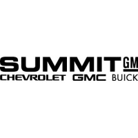 Summit Chevrolet Buick GMC Logo