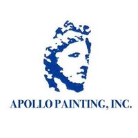 APOLLO PAINTING, INC. Logo