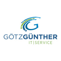 Götz Günther GmbH Logo