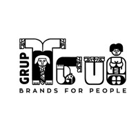 GRUP TRUI Logo