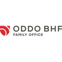 ODDO BHF Family Office Logo