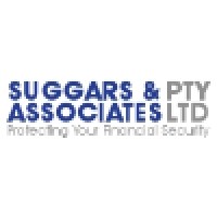 Suggars & Associates Logo