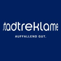 Stadtreklame Nürnberg GmbH Logo