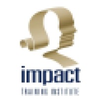 Impact Training Institute Logo