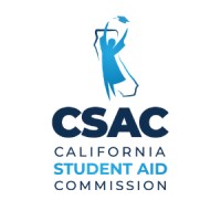 California Student Aid Commission Logo