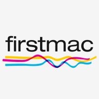 Firstmac Logo