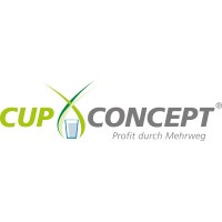 Cup Concept Mehrwegsysteme GmbH Logo
