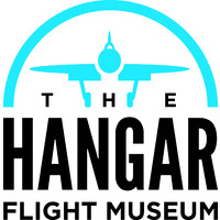 The Hangar Flight Museum Logo