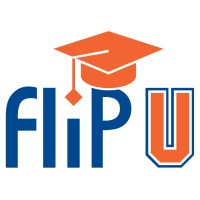 FliP University Logo