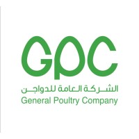 General Poultry Company B.S.C. Logo