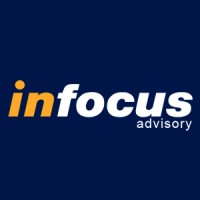 Infocus Advisory (Australia) Logo