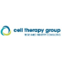 Cell Therapy Group Logo