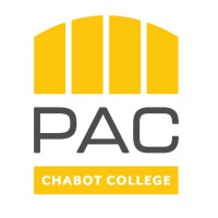 Chabot College Performing Arts Complex Logo