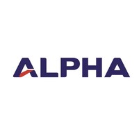 Alpha Logo