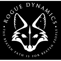 ROGUE DYNAMICS LLC Logo