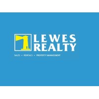 Lewes Realty Inc. Logo