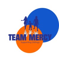 TEAMMERCYORG Logo