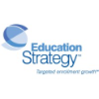 Education Strategy, LLC. Logo