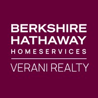Berkshire Hathaway HomeServices Verani Realty Logo