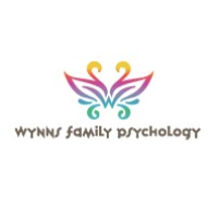 Wynns Family Psychology Logo