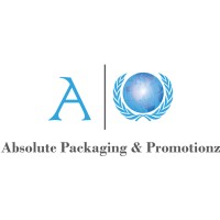 Absolute Packaging & Promotionz Logo