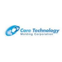 Core Technology Molding Corporation Logo